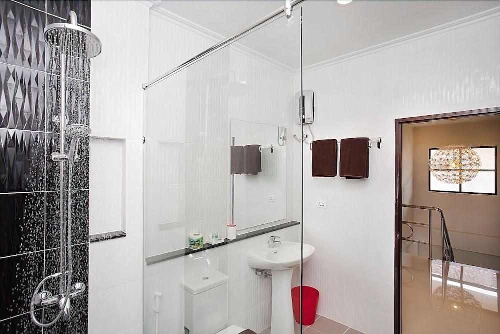 Vichy Villa Bãi biển Jomtien Ngoại thất bức ảnh