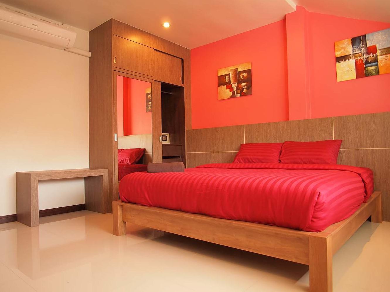 Vichy Villa Bãi biển Jomtien Ngoại thất bức ảnh