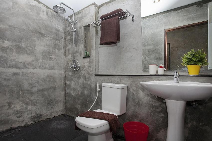 Vichy Villa Bãi biển Jomtien Ngoại thất bức ảnh